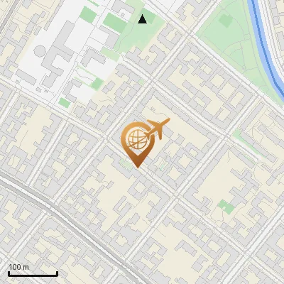Foto zu Weserstraße 185, 12045 Berlin