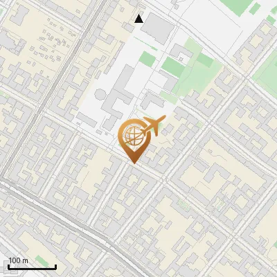 Foto zu Weserstraße 192, 12045 Berlin