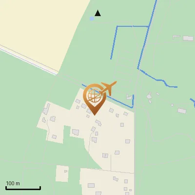 Foto zu Wespenstieg 7, 22559 Hamburg