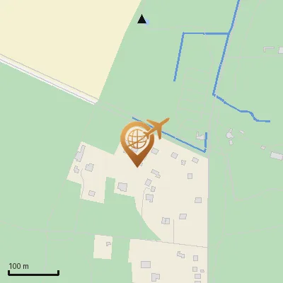 Foto zu Wespenstieg 9, 22559 Hamburg