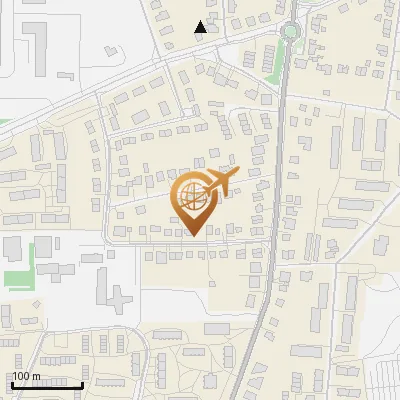 Foto zu Wesperloh 10, 22549 Hamburg