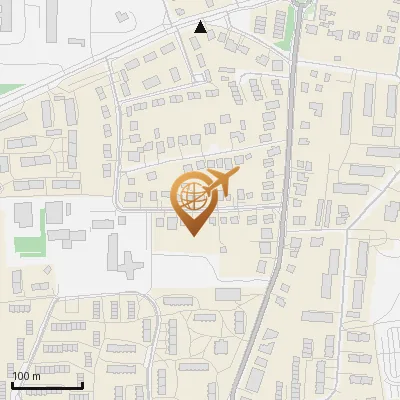 Foto zu Wesperloh 11, 22549 Hamburg