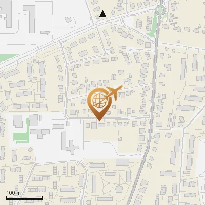 Foto zu Wesperloh 14, 22549 Hamburg