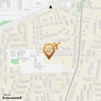 Foto zu Wesperloh 15, 22549 Hamburg