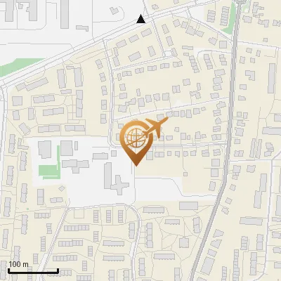 Foto zu Wesperloh 17, 22549 Hamburg