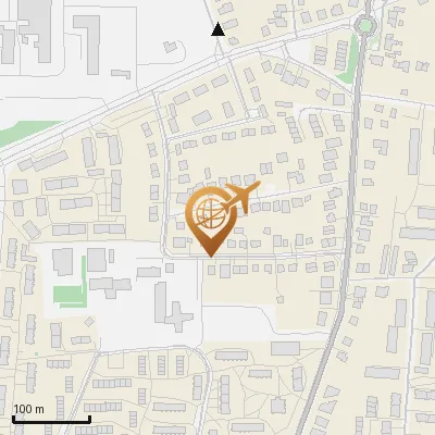 Foto zu Wesperloh 18, 22549 Hamburg