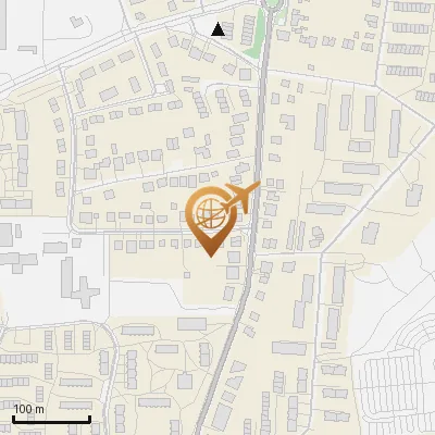 Foto zu Wesperloh 3, 22549 Hamburg