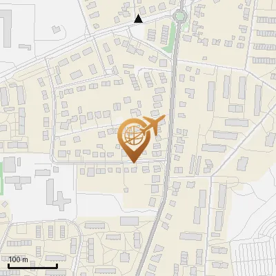 Foto zu Wesperloh 4, 22549 Hamburg