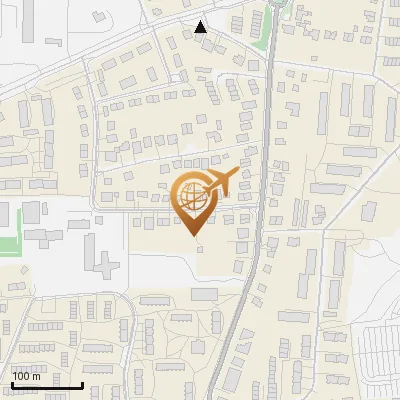 Foto zu Wesperloh 7, 22549 Hamburg