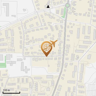 Foto zu Wesperloh 8, 22549 Hamburg