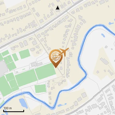 Foto zu Wesselblek 17, 22339 Hamburg