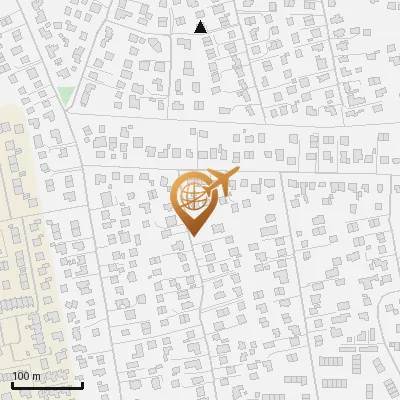 Foto zu Wesselstraat 1, 22399 Hamburg