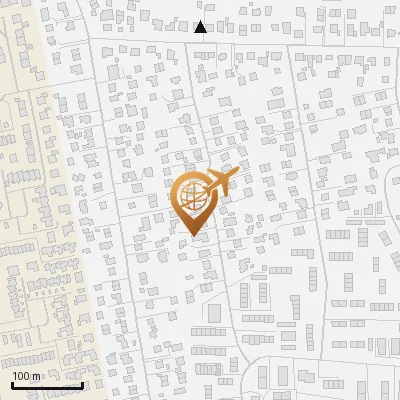 Foto zu Wesselstraat 24, 22399 Hamburg