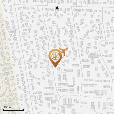 Foto zu Wesselstraat 25, 22399 Hamburg