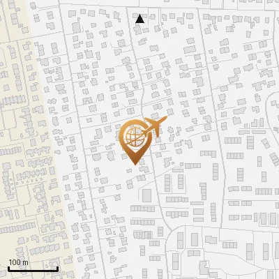 Foto zu Wesselstraat 28, 22399 Hamburg