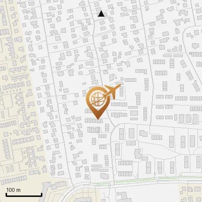 Foto zu Wesselstraat 36, 22399 Hamburg