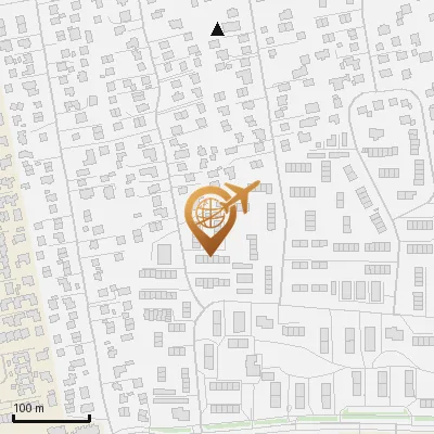 Foto zu Wesselstraat 45, 22399 Hamburg