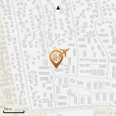 Foto zu Wesselstraat 51, 22399 Hamburg