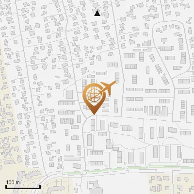 Foto zu Wesselstraat 59, 22399 Hamburg