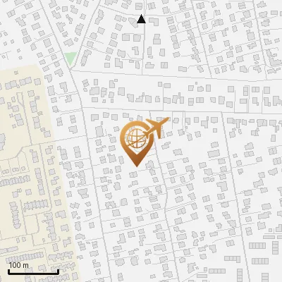 Foto zu Wesselstraat 6, 22399 Hamburg