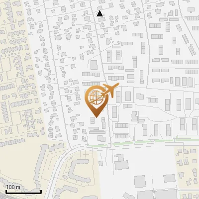 Foto zu Wesselstraat 84, 22399 Hamburg