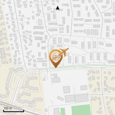 Foto zu Wesselstraat 87, 22399 Hamburg