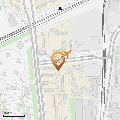 Foto zu Wesselyring 1, 22297 Hamburg