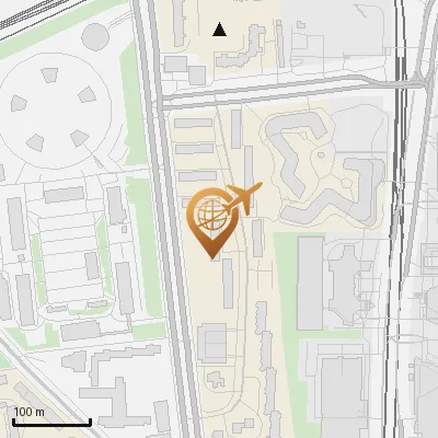 Foto zu Wesselyring 10, 22297 Hamburg