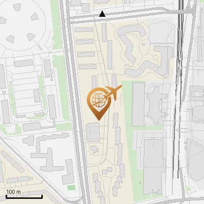 Foto zu Wesselyring 20, 22297 Hamburg