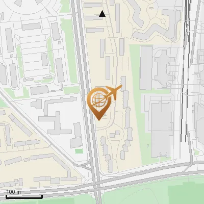 Foto zu Wesselyring 22, 22297 Hamburg