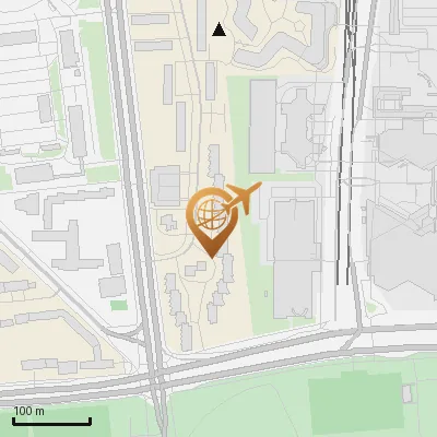 Foto zu Wesselyring 37, 22297 Hamburg