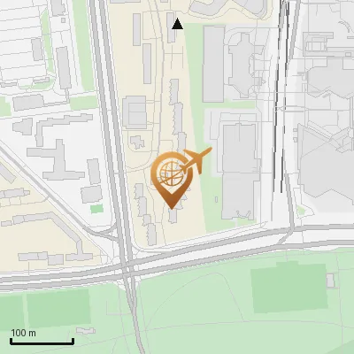 Foto zu Wesselyring 45, 22297 Hamburg