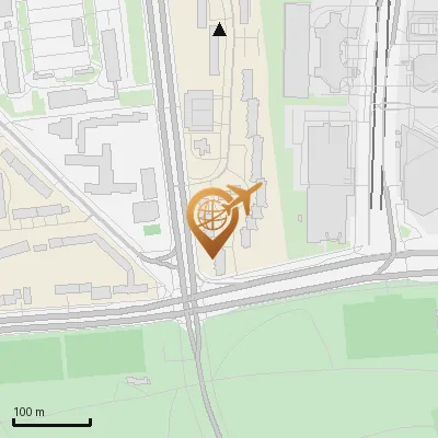 Foto zu Wesselyring 55, 22297 Hamburg