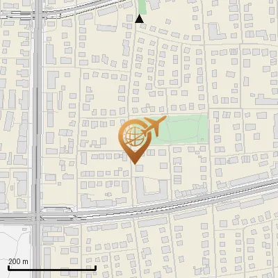Foto zu Wessobrunner Platz 11, 81377 München