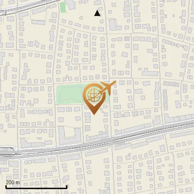 Foto zu Wessobrunner Platz 3, 81377 München