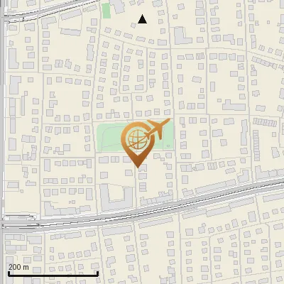 Foto zu Wessobrunner Platz 5, 81377 München