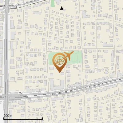 Foto zu Wessobrunner Platz 7, 81377 München