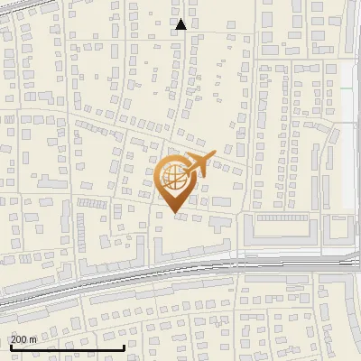 Foto zu Wessobrunner Straße 10, 81377 München