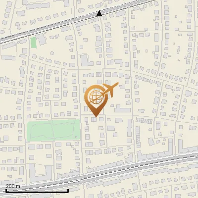 Foto zu Wessobrunner Straße 28, 81377 München