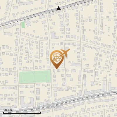 Foto zu Wessobrunner Straße 30, 81377 München