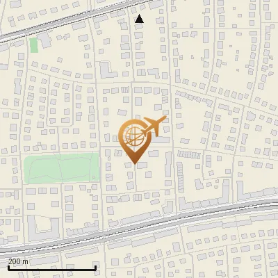 Foto zu Wessobrunner Straße 35, 81377 München