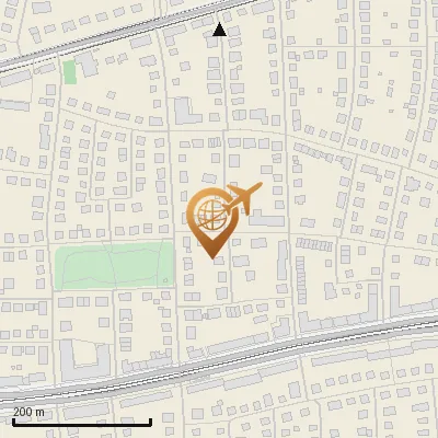 Foto zu Wessobrunner Straße 37, 81377 München