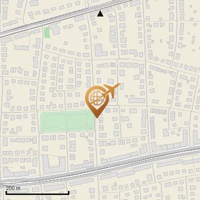Foto zu Wessobrunner Straße 41, 81377 München