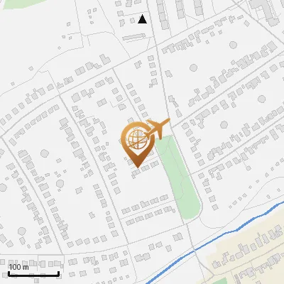 Foto zu Westedestieg 6, 22419 Hamburg