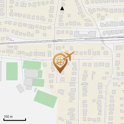 Foto zu Westend 2, 22605 Hamburg