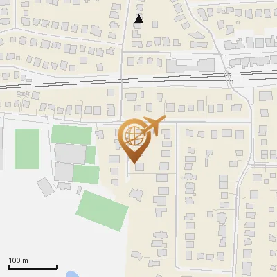 Foto zu Westend 4, 22605 Hamburg