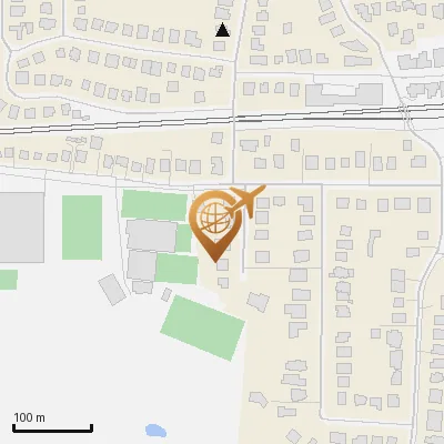 Foto zu Westend 5, 22605 Hamburg