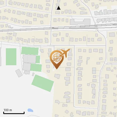 Foto zu Westend 6, 22605 Hamburg