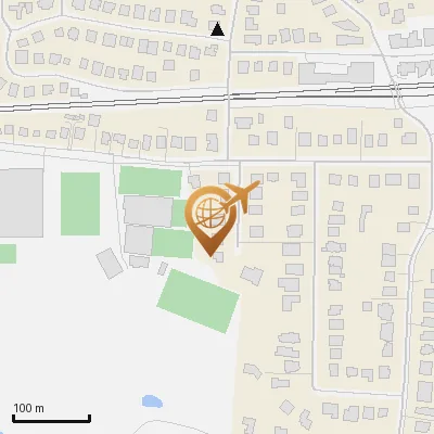 Foto zu Westend 7, 22605 Hamburg