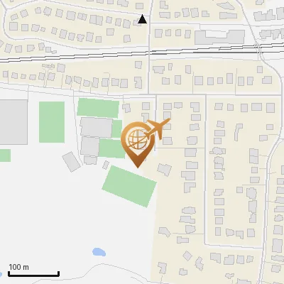 Foto zu Westend 9, 22605 Hamburg